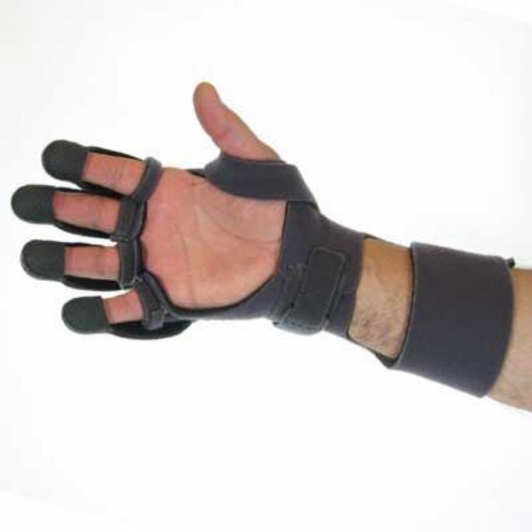 Benik W-710 CVA/TBI Forearm Splint