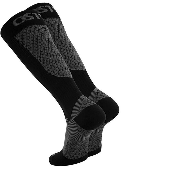 FS4+ Compression Bracing Socks (Plantar Fasciitis, Achilles Heel)