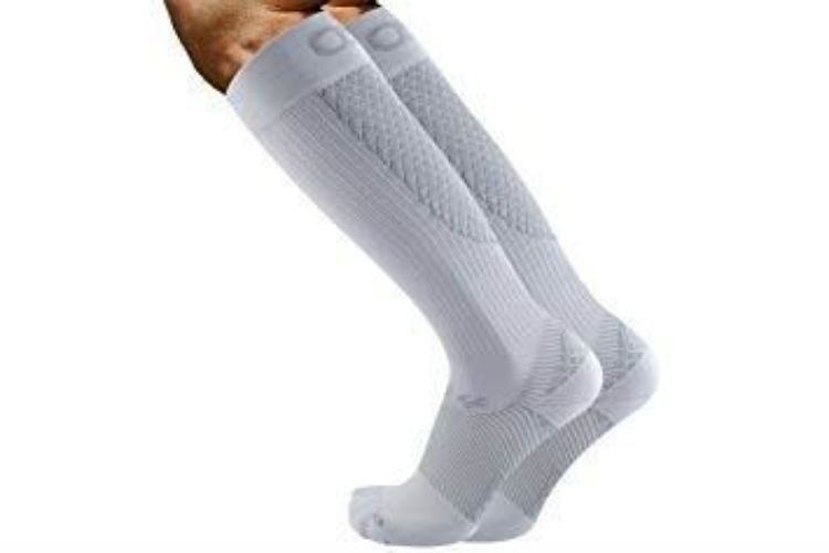 FS4+ Compression Bracing Socks (Plantar Fasciitis, Achilles Heel)