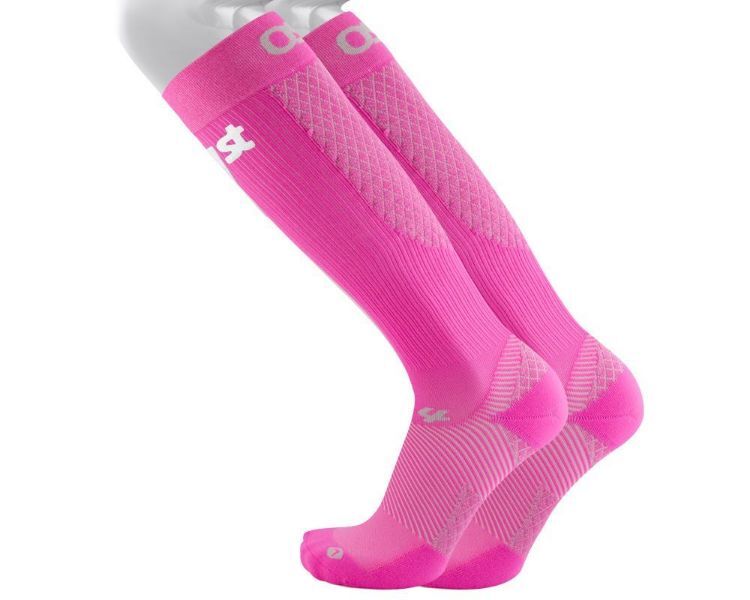 FS4+ Compression Bracing Socks (Plantar Fasciitis, Achilles Heel)