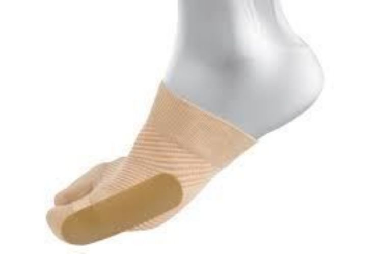 HV3 Bunion Bracing Sleeve (Bunion, Arthritis)