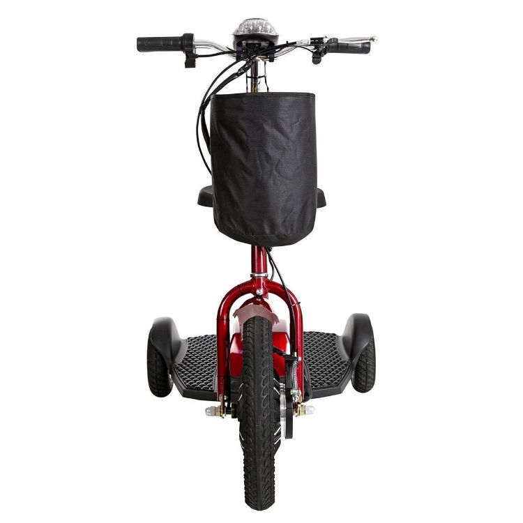 ZooMe 3 wheel Recreational Scooter