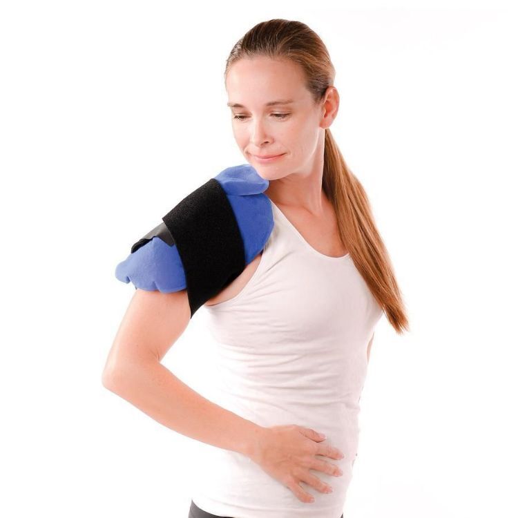 Swede-O Joint Wrap Cold Compression Therapy Pack