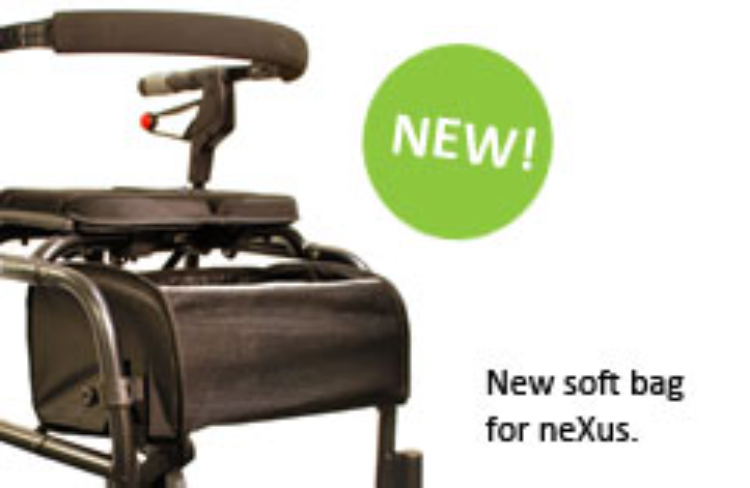 Nexus Soft Bag Collapsible