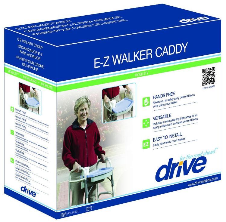 E-Z Walker Caddy