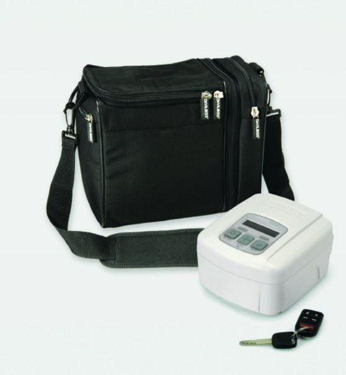 IntelliPAP AutoAdjust CPAP System