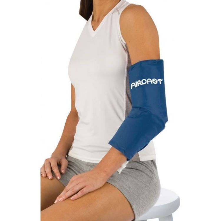 Aircast Elbow Cuff Only