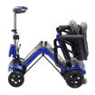 ZooMe Flex Folding Travel Scooter