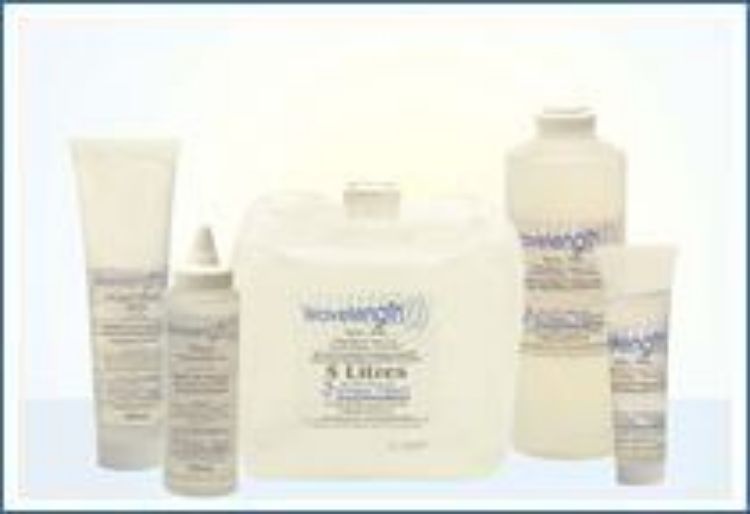 Ultrasound gel Clear 5 ltr