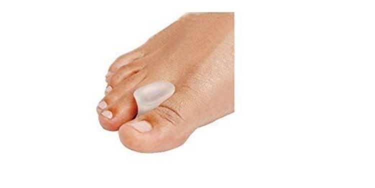 PediFix Visco Gel Toe Spacers