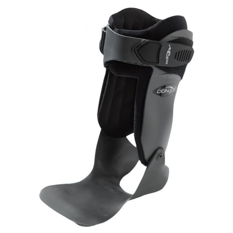 DonJoy Velocity Ankle Support (LIGHT SUPPORT)