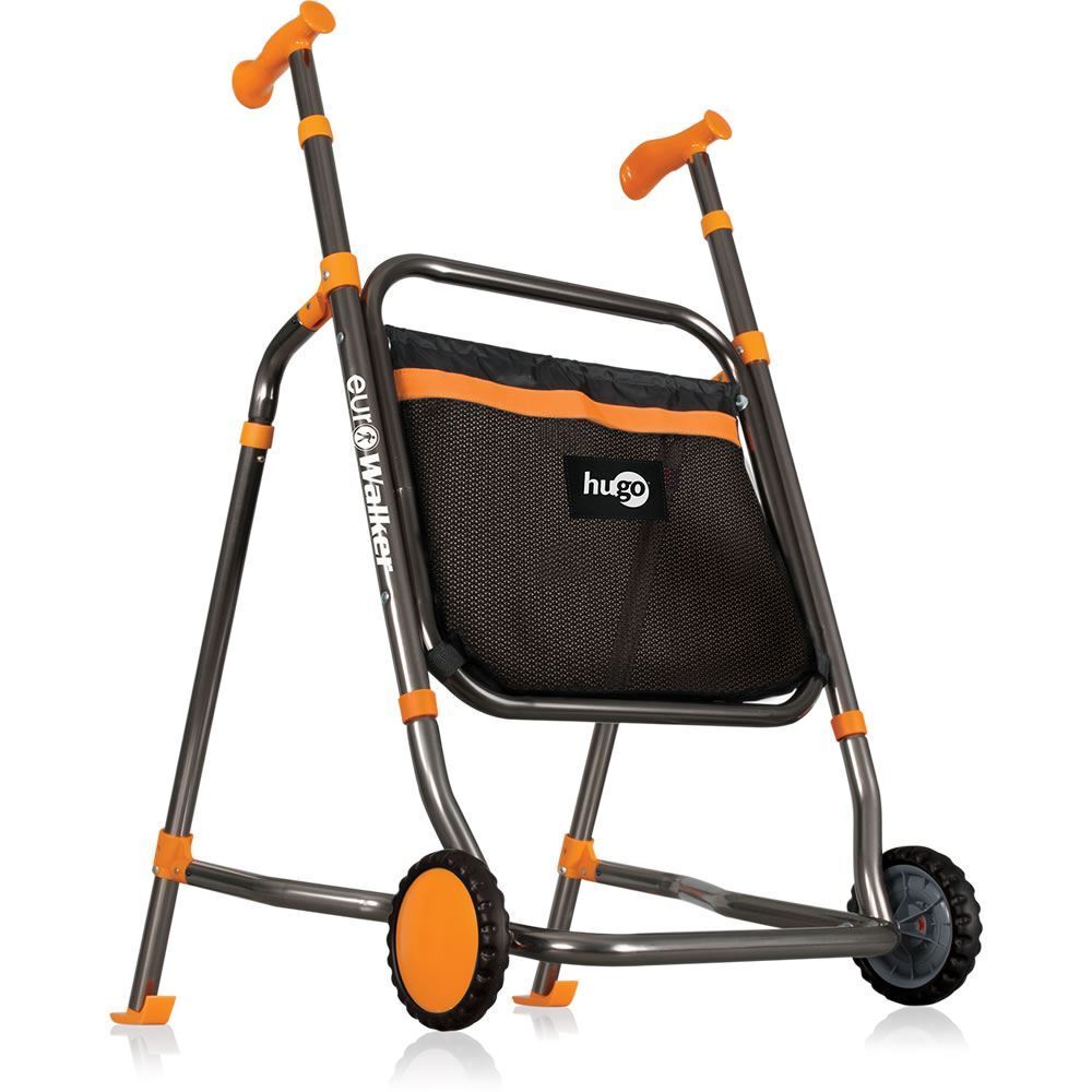 Hugo Euro Walker,The ultra light walker by Drive best suited for indoors