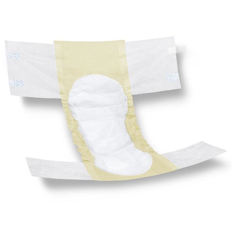 FitRight Basic Incontinence Briefs