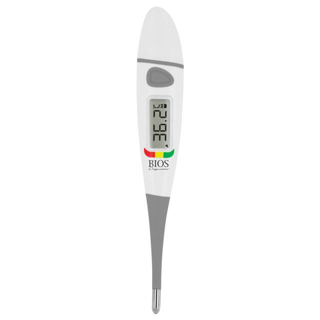 Flex-Tip 10 second Fever Thermometer