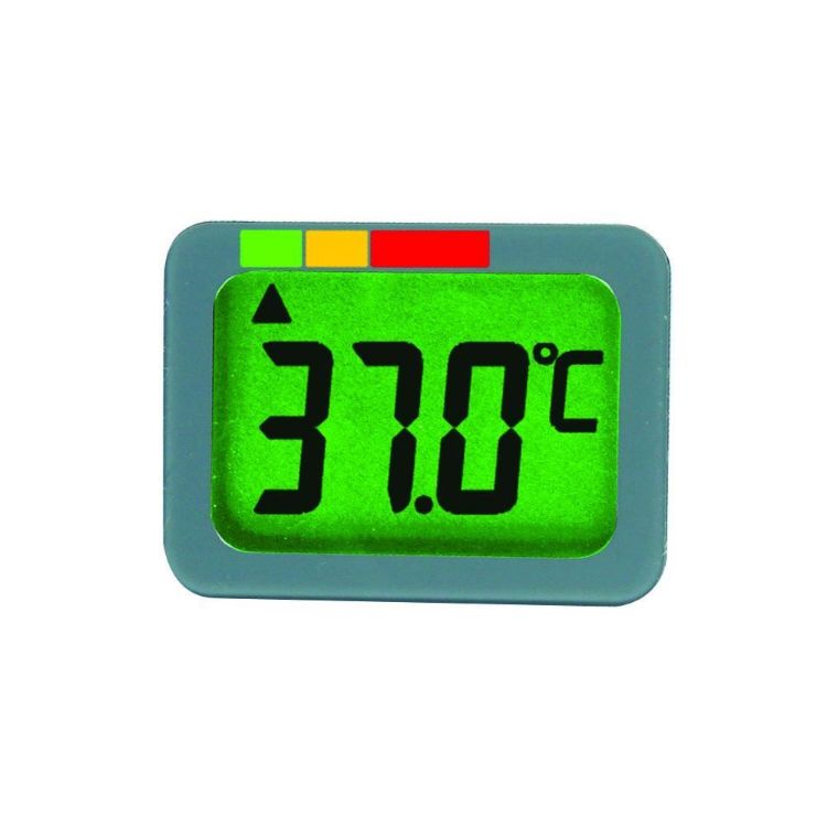 Jumbo 5 Second Thermometer with Fever Glow