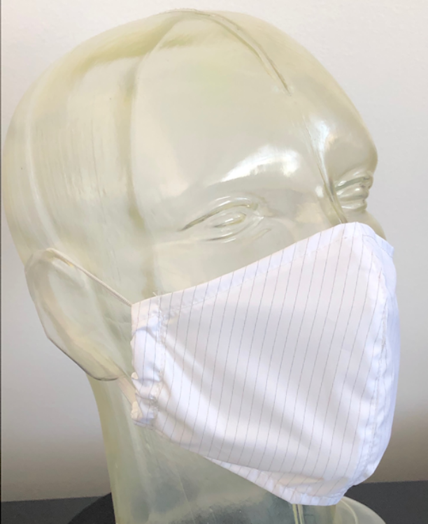 Surgical Reusable Mask