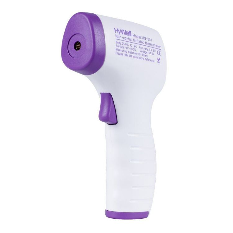 HyWell Non Contact Infrared Digital Thermometer