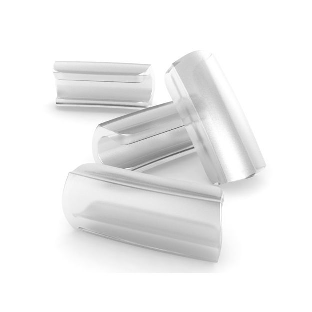 BioBubble Rise Clips 4 pack 6.75" x 4.25" x 0.5"