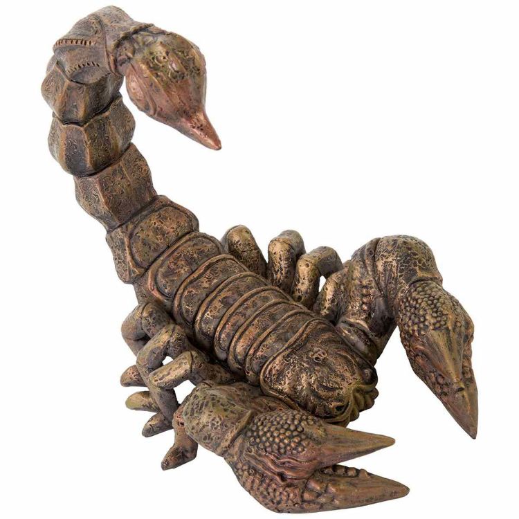BioBubble Decorative Scorpion 6.25" x 6" x 5"