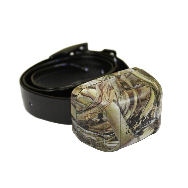 D.T. Systems Master Retriever Additional Collar Camo