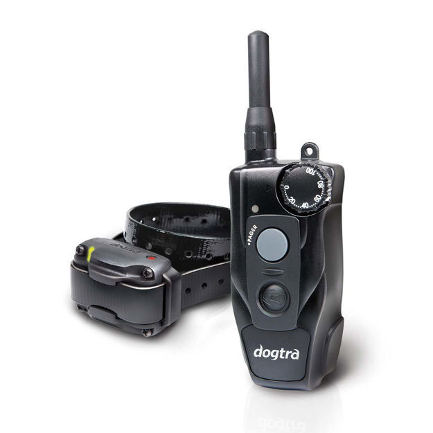 Dogtra Compact 1/2 Mile Remote Dog Trainer 1 Dog System
