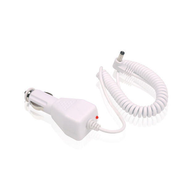 Dogtra Auto Charger for 280C, IQ, YS300, EF-3000 White