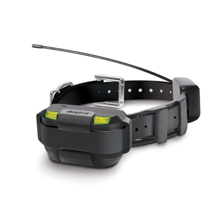 Dogtra Pathfinder Mini Extra Collar Black For CAD 290.39 HHCS
