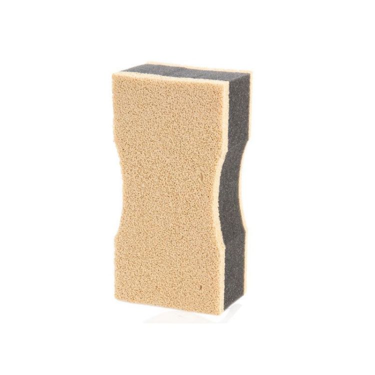 Evercare Pet Plus Reusable Fur Erase Sponge 6.5" x 3.10" x 2.25"