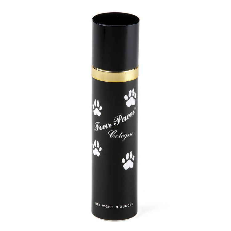 Dog cologne discount
