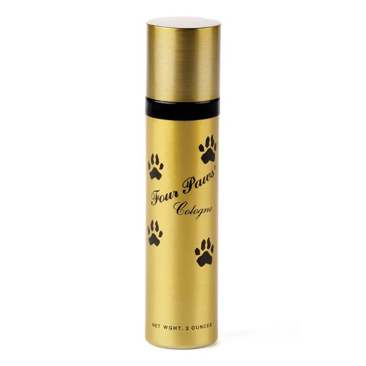 Dog cologne discount