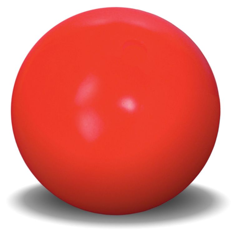 Hueter Toledo Virtually Indestructible Ball 14 inches Assorted 14" x 14" x 14"
