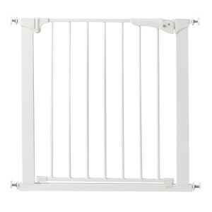 Kidco Command Pressure Pet Gate White 29" - 32" x 1.75" x 29.5"