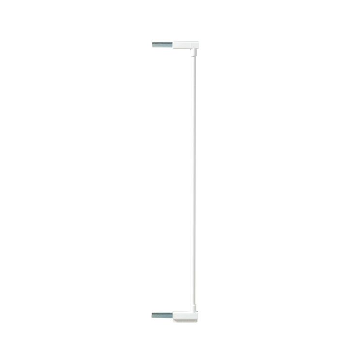 Kidco Command 5.5 Inch Pressure Gate Extension White 5.5" x 1.75" x 29.5"