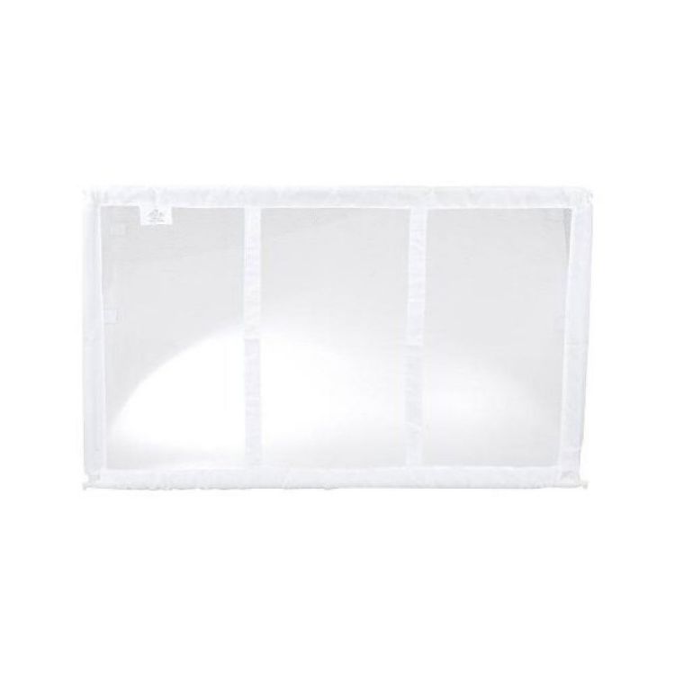 Kidco Mesh Window Guard White