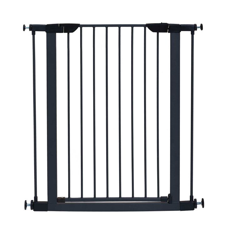 Attractive pet gates top