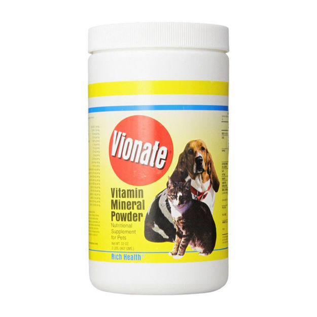 Miracle Corp Vionate Vitamin and Mineral Supplement 32 ounces