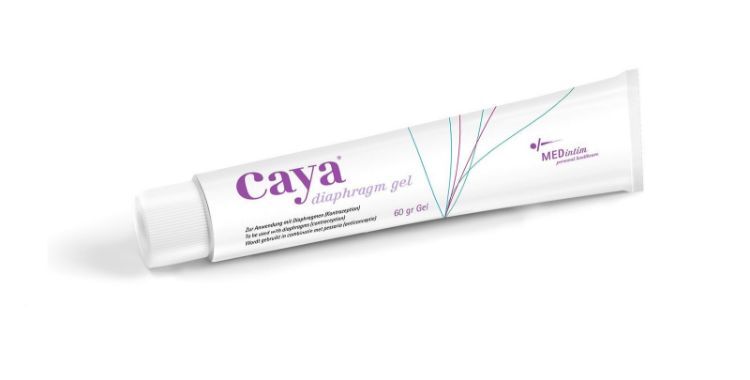 caya gel