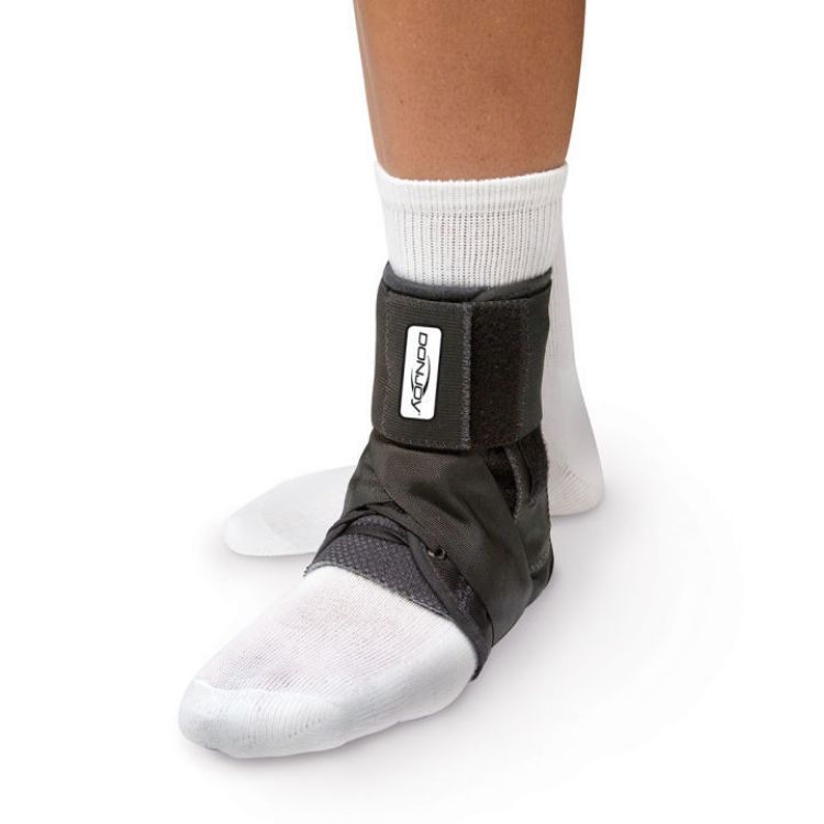 ankle sports brace