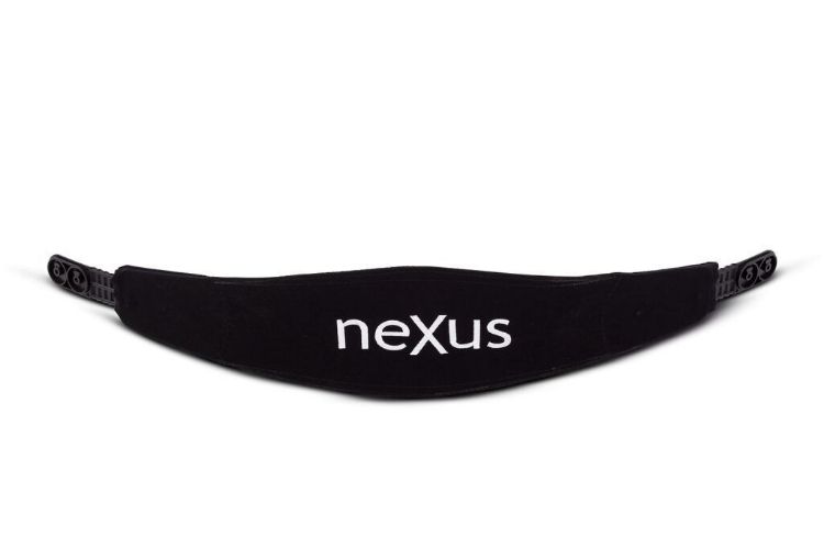 ONLY Back Strap for Nexus 3 Rollator