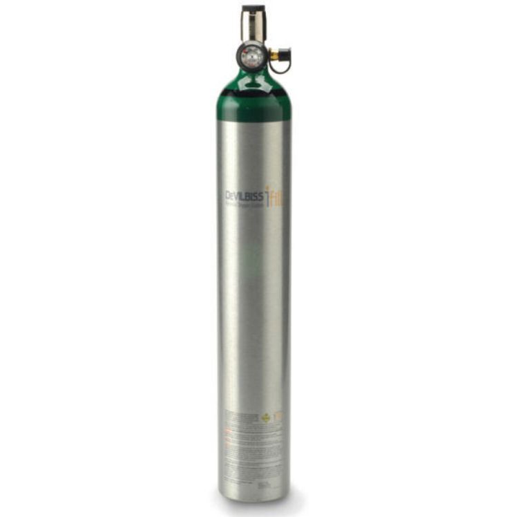  iFill Personal Oxygen cylinder 2