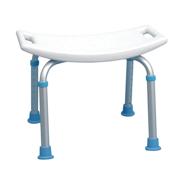 Picture of AquaSense Adjustable Bath Seat without Backrest