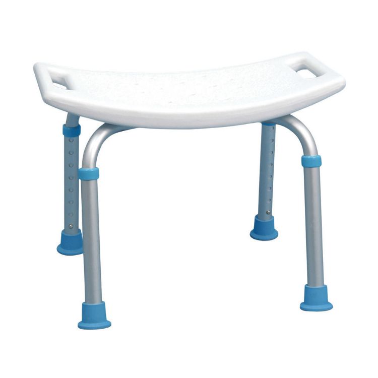 Bath bench without back cheap