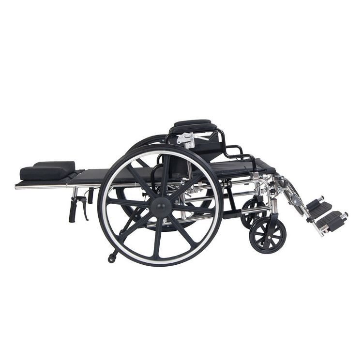 Picture of Viper Plus Reclining Wheelchair