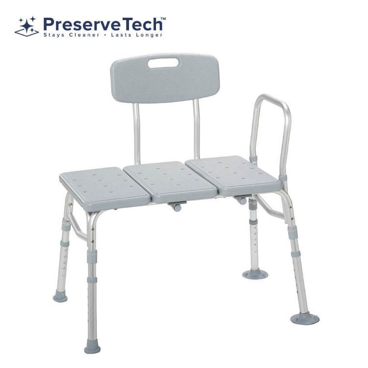 Picture of PreserveTech Transfer Bench