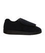 Mens Extra Extra Wide open shoes side