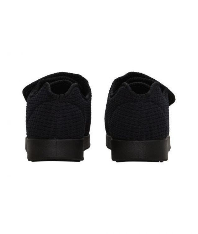 Mens Extra Extra Wide open shoes back
