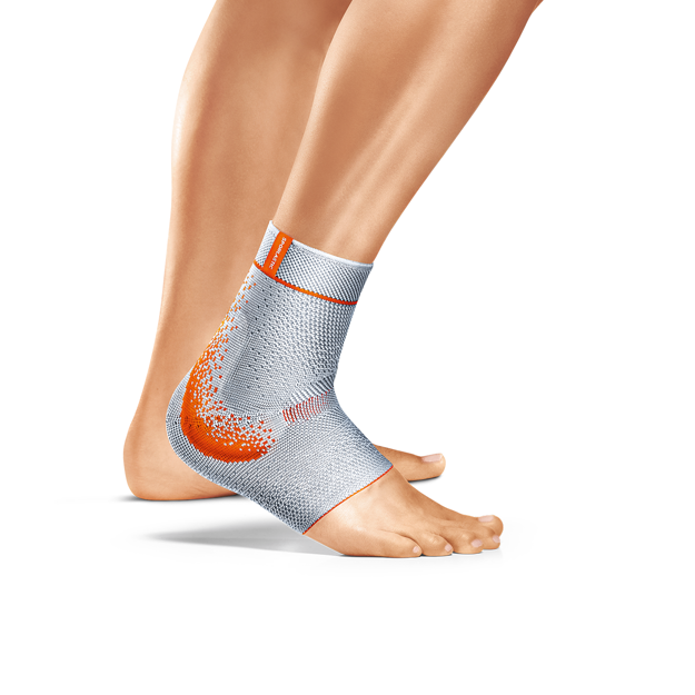Picture of MALLEO-HIT SUPREME (ANKLE BRACE)