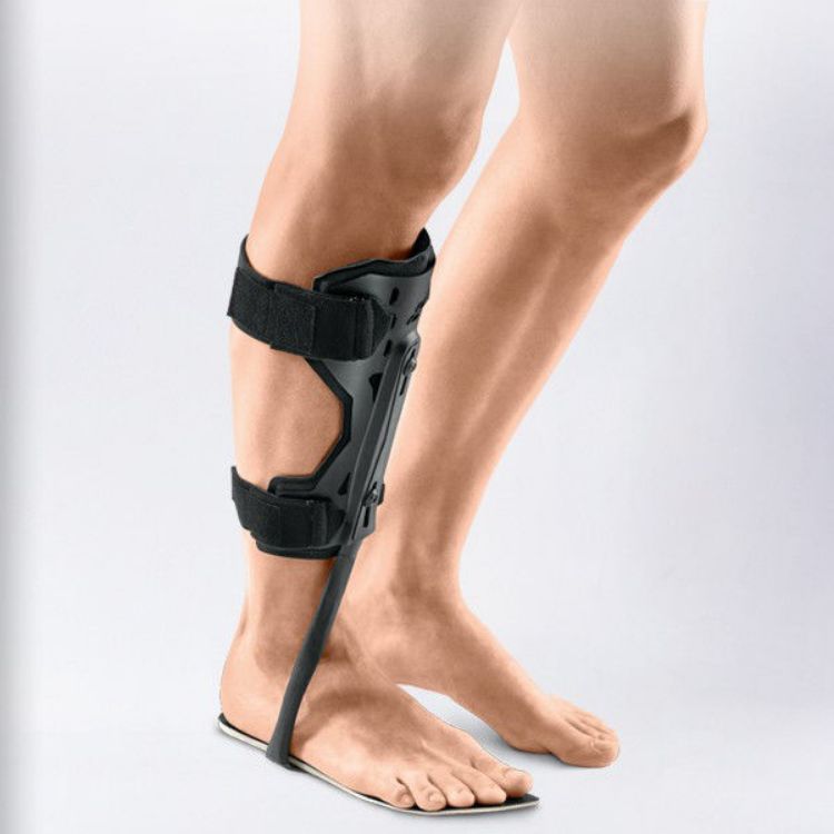 Picture of NEURODYN DYNAM-X FLEX (Foot Lifting Brace)