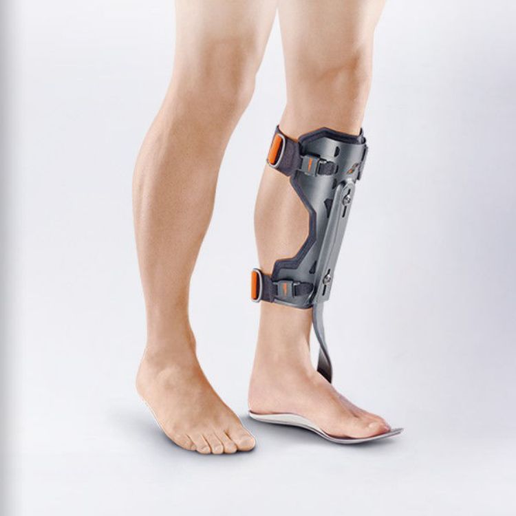 Picture of NEURODYN® DYNAM-X ACTIVE (Foot Lifting Brace)