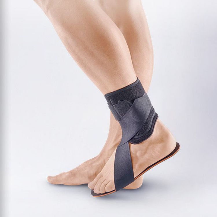 Picture of NEURODYN-COMFORT (Foot Lifting Brace)